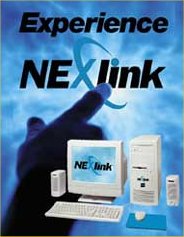 Experience Nexlink